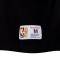 Maglia Mitchell & Ness Premium Pocket Philadelphia 76ers