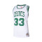 Maglia Mitchell & Ness Swingman Jersey Boston Celtics - Larry Bird 1885