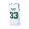 Maglia Mitchell & Ness Swingman Jersey Boston Celtics - Larry Bird 1885