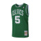 Maglia Mitchell & Ness Swingman Jersey Boston Celtics - Kevin Garnett 2007-08