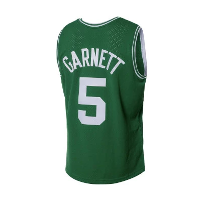Maglia Swingman Jersey Boston Celtics - Kevin Garnett 2007-08