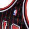 Maglietta Mitchell & Ness Swingman Jersey Chicago Bulls - Toni Kukoc 1995-96