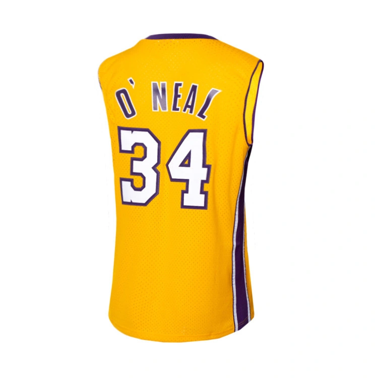 camiseta-mitchell-ness-swingman-jersey-los-angeles-lakers-shaquille-oneal-1999-lightgold-6
