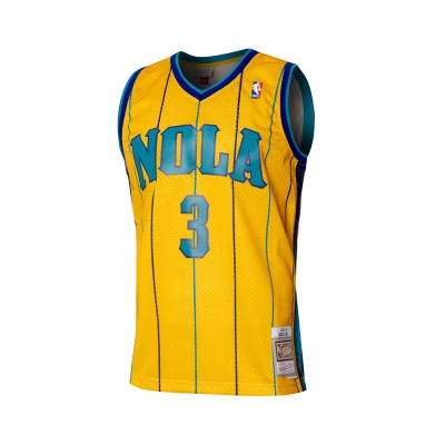 Maglietta Swingman Jersey New Orleans Hornets - Chris Paul 2010