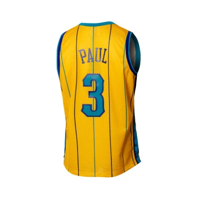 Maglietta Swingman Jersey New Orleans Hornets - Chris Paul 2010