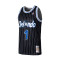 Maglia Mitchell & Ness Swingman Jersey Orlando Magic - Penny Hardaway 1994-95