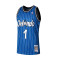 Maglia Mitchell & Ness Swingman Jersey Orlando Magic - Penny Hardaway 1994-95