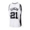 Maglia Mitchell & Ness Swingman Jersey San Antonio Spurs - Tim Duncan 1998-99