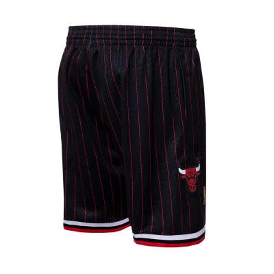 Pantaloncini Swingman Chicago Bulls 1997