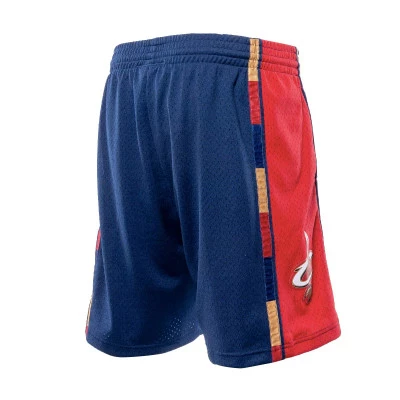 Pantaloncini Swingman Cleveland Cavaliers 2008