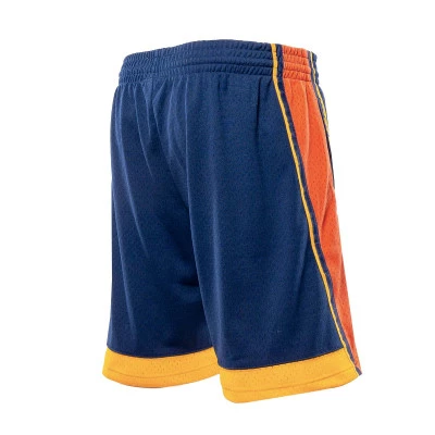 Pantaloncini Swingman Golden State Warriors 2009