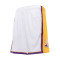 Pantaloncini Mitchell & Ness Swingman Los Angeles Lakers 2009