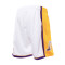 Pantaloncini Mitchell & Ness Swingman Los Angeles Lakers 2009