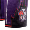 Pantaloncini Mitchell & Ness Swingman Toronto Raptors 1998