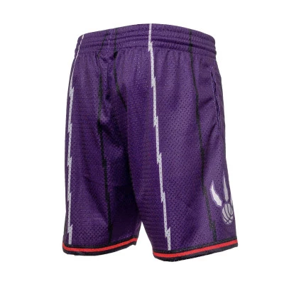 Pantaloncini Swingman Toronto Raptors 1998