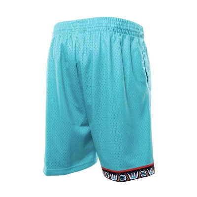 Pantaloncini Swingman Vancouver Grizzlies 1996