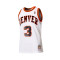 Maglietta Mitchell & Ness Swingman Jersey Denver Nuggets - Allen Iverson 2006-07