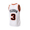 Maglietta Mitchell & Ness Swingman Jersey Denver Nuggets - Allen Iverson 2006-07