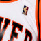 Maglietta Mitchell & Ness Swingman Jersey Denver Nuggets - Allen Iverson 2006-07