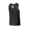 Top Mitchell & Ness Reversible Mesh Practice Tank Vintage Vancouver Grizzlies
