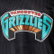 Top Mitchell & Ness Reversible Mesh Practice Tank Vintage Vancouver Grizzlies