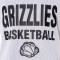 Top Mitchell & Ness Reversible Mesh Practice Tank Vintage Vancouver Grizzlies