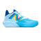 Scarpe New Balance Two WXY V4 Chubby