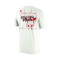 Maglia Nike Chicago Bulls Essential Small Logo