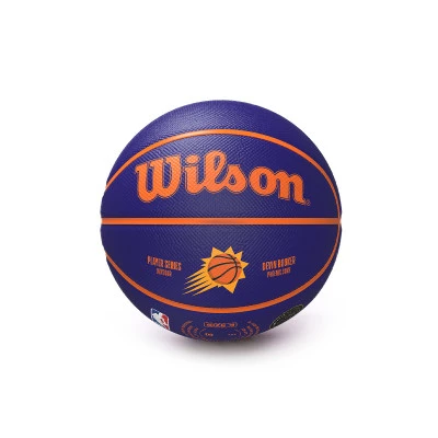 Pallone NBA Player Icon Mini Devin Booker