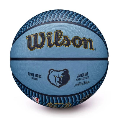 Pallone NBA Player Icon Outdoor Ja Morant