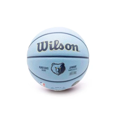 Pallone NBA Player Icon Mini Ja Morant