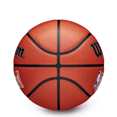 Pallone Jr NBA Family Logo Indoor Outdoor