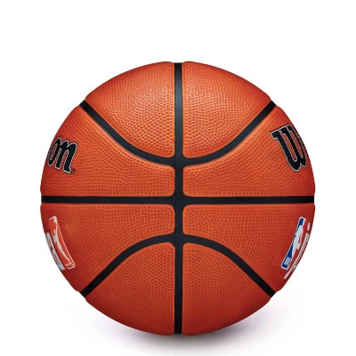 Pallone Jr NBA Family Logo Auth Outdoor