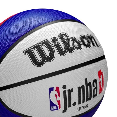 Pallone Jr NBA DRV Light Family Logo