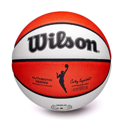 Pallone WNBA Authentic Indoor Outdoor