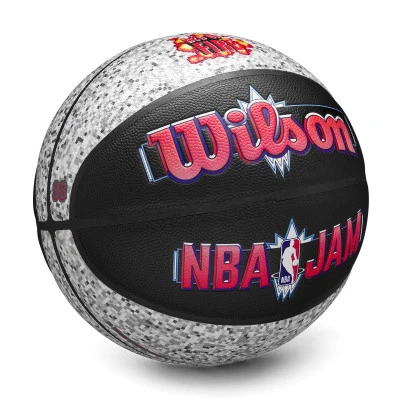 Pallone NBA Jam Indoor Outdoor