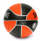 Pallone Spalding Excel TF-500 Composite Basketball Euroleague Sz7