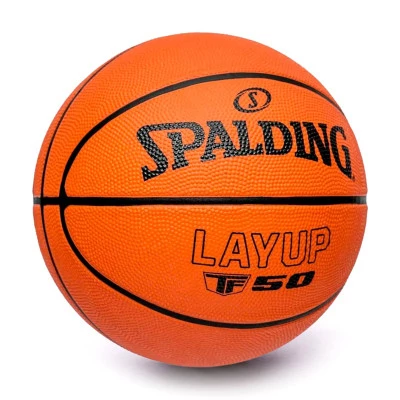 Pallone Layup Tf-50 Rubber Basketball Sz7