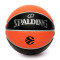 Pallone Spalding TF 1000 Legacy Composite Euroleague Sz7