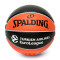 Pallone Spalding TF 1000 Legacy Composite Euroleague Sz7