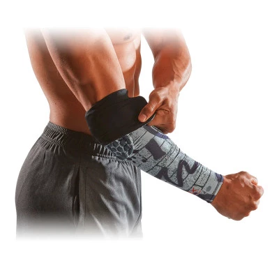 Gomitiere Hex Reversible da Braccio