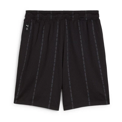 Pantaloncini Melo Alwayz On Short