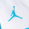 Maglia Jordan Nazionale Slovenia Home Luka Doncic 2024 per Bambini
