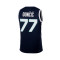 Maglia Jordan Nazionale Slovenia Away Luka Doncic