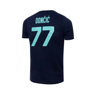 Maglia Nazionale Slovenia 2024 per Bambini