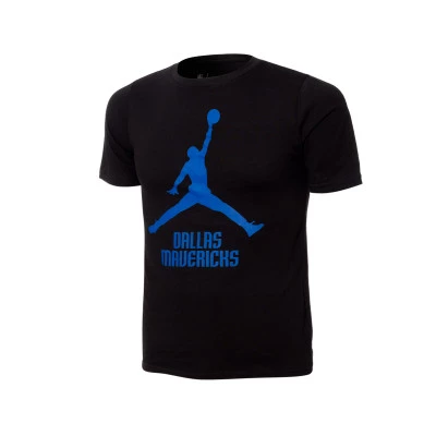 Maglia Essential Club Dallas Mavericks per Bambini