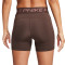 Pantaloncini Nike Corti Pro da Donna