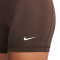 Pantaloncini Nike Corti Pro da Donna