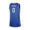 Maglia Nike NCAA Duke Home Jersey Jayson Tatum