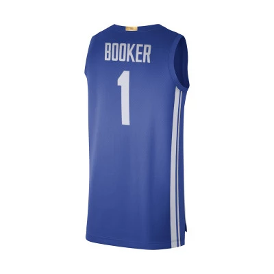 Maglia NCAA Kentucky Home Limited Jersey Devin Booker
